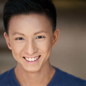 Profile photo for Darian Ngai