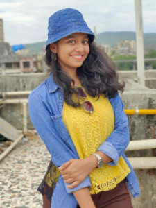 Profile photo for Bhakti Wadke