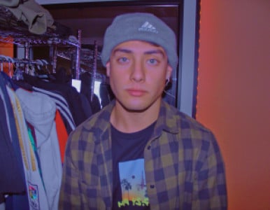 Profile photo for Bryce Fernandez