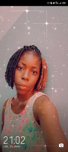 Profile photo for OYEMBO EMENE Rose milca