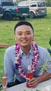 Profile photo for Sai Huynh