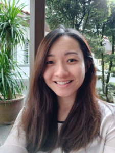 Profile photo for Soung Hui Au