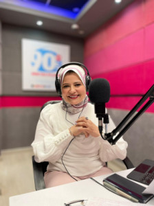 Profile photo for Reham shaheen