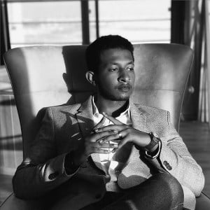 Profile photo for Ali Hassan Ibrahim