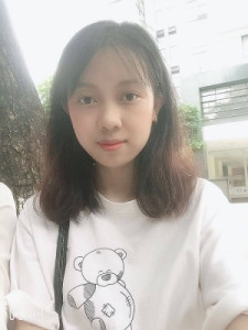 Profile photo for Nguyễn Thị Linh