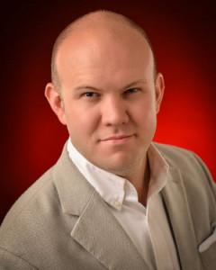 Profile photo for Brennan Ellis