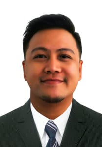 Profile photo for Mark Dueñas
