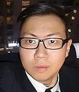 Profile photo for Chris ZS Foo