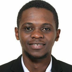 Profile photo for Richard Kanai