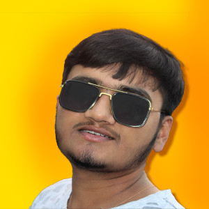 Profile photo for utsav patel