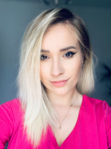 Profile photo for Florentina Ionela Craciun