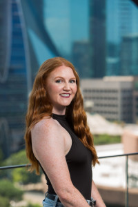 Profile photo for Kelsey Davenport