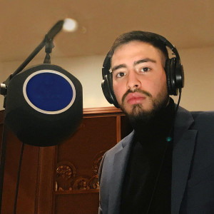 Profile photo for Daniel Diaz
