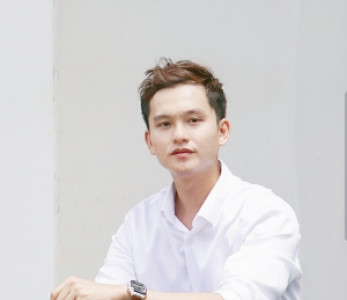 Profile photo for Nguyen Tuan Kiet