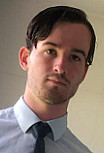 Profile photo for Tom Corley