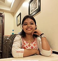 Profile photo for Jimmli Sharmah