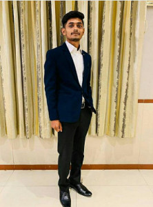 Profile photo for Charles kaitan fernandes