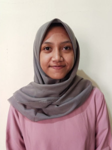 Profile photo for Maharani Putri Puspitasari