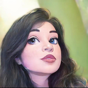 Profile photo for Saloni Maria Ferris Blah