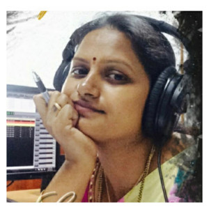 Profile photo for JO JYOTHI KONDA