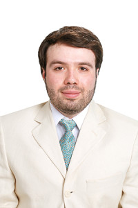 Profile photo for Luis Leonardo Garcia Monreal