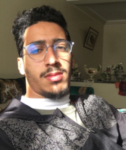 Profile photo for Mohamed El Haouti