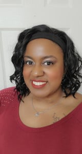 Profile photo for Keisha Gray