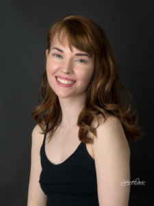 Profile photo for Rachelle Crouse