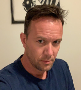 Profile photo for Steve Murdoch