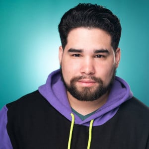 Profile photo for Tristan Jimenez