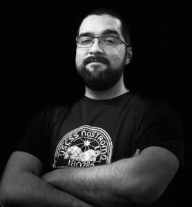 Profile photo for David Balboa