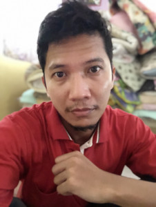 Profile photo for Muhammad Najmuddin Mohd Najib