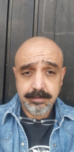 Profile photo for Edgar Gamboa Sánchez