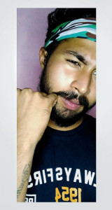 Profile photo for Divyansh Malviya