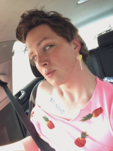 Profile photo for Jordan Black