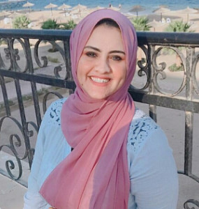 Profile photo for sara mahmoud