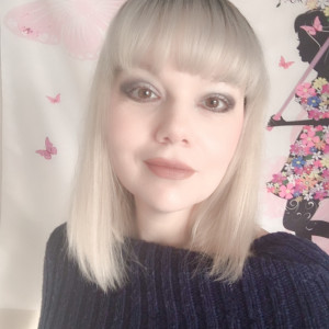 Profile photo for Melody Alice Sheldon