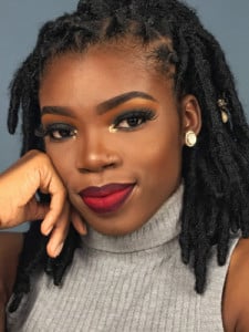 Profile photo for Vanessa Hackett