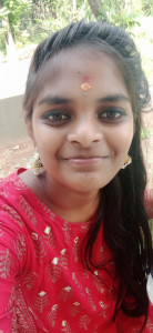 Profile photo for Kanishetty Durga