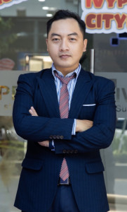 Profile photo for Tam Nguyen Thanh