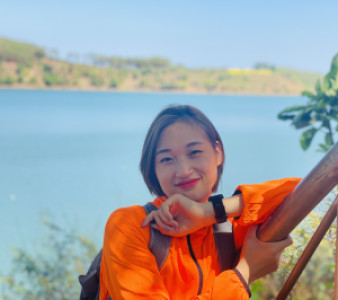 Profile photo for Lê Thị Thanh Quỳnh