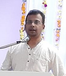 Profile photo for Vineeth Babu M