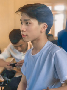 Profile photo for Trần Văn Tuyển