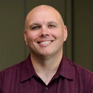 Profile photo for Brent Nasworthy