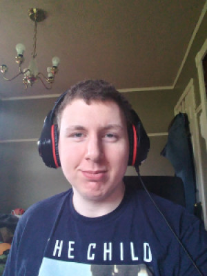Profile photo for Micah Bissette
