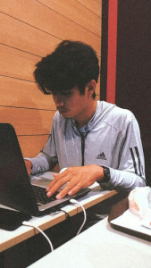 Profile photo for Jakk Ma