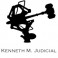 Profile photo for Kenneth M Judicial