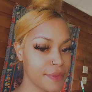 Profile photo for Alexis Francine Davis