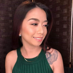Profile photo for REYGINA DUMAQUITA