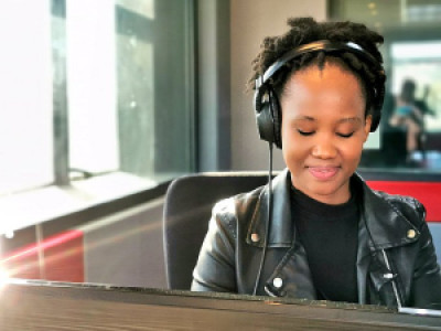 Profile photo for Refiloe Matsela